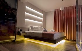 Hotel Pandora Residence